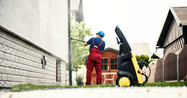 Best Patio and Deck Pressure Washing  in Yutan, NE